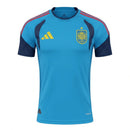 Camiseta España Entrenamiento 26/27 Versión Jugador - TIENDA HINCHA FUTBOLERO
