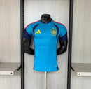 Camiseta España Entrenamiento 26/27 Versión Jugador - TIENDA HINCHA FUTBOLERO