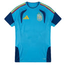 Camiseta España Entrenamiento 26/27 Versión Jugador - TIENDA HINCHA FUTBOLERO