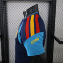 Camiseta España Entrenamiento 26/27 Versión Jugador - TIENDA HINCHA FUTBOLERO