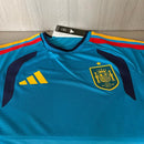 Camiseta España Entrenamiento 26/27 Versión Jugador - TIENDA HINCHA FUTBOLERO