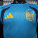 Camiseta España Entrenamiento 26/27 Versión Jugador - TIENDA HINCHA FUTBOLERO