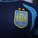 Camiseta España Entrenamiento 26/27 Versión Jugador - TIENDA HINCHA FUTBOLERO