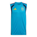 Camiseta España Entrenamiento Sin Mangas 2026/2027 Hombre - TIENDA HINCHA FUTBOLERO