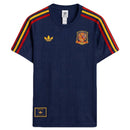 Camiseta España Estilo Retro 2026 Hombre - TIENDA HINCHA FUTBOLERO
