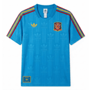 Camiseta España Estilo Retro 2026 Hombre - TIENDA HINCHA FUTBOLERO