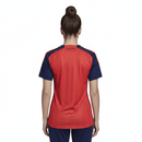 CAMISETA ESPAÑA I 2025/26 MUJER - TIENDA HINCHA FUTBOLERO