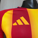 CAMISETA ESPAÑA I 2026/27 HOMBRE (VERSIÓN JUGADOR) - TIENDA HINCHA FUTBOLERO