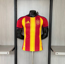 Camiseta Selección de España Primera Equipación 2026/2027 adidas - Versión Jugador Hombre - TIENDA HINCHA FUTBOLERO