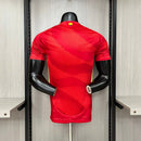 CAMISETA ESPAÑA I 24/25 HOMBRE (VERSIÓN JUGADOR) - TIENDA HINCHA FUTBOLERO