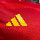 CAMISETA ESPAÑA I 24/25 HOMBRE (VERSIÓN JUGADOR) - TIENDA HINCHA FUTBOLERO