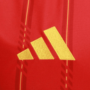 Camiseta Selección de España Primera Equipación 2025/2026 - Hombre | Rojo Oficial - TIENDA HINCHA FUTBOLERO