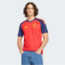 Camiseta Selección de España Primera Equipación 2025/2026 - Hombre | Rojo Oficial- TIENDA HINCHA FUTBOLERO