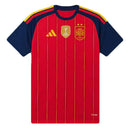 Camiseta España I 26/27 Hombre - TIENDA HINCHA FUTBOLERO