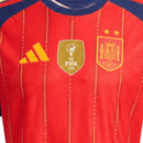 Camiseta España I 26/27 Versión Jugador - TIENDA HINCHA FUTBOLERO