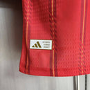 Camiseta España I 26/27 Versión Jugador - TIENDA HINCHA FUTBOLERO