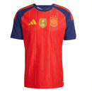 Camiseta España I 26/27 Versión Jugador - TIENDA HINCHA FUTBOLERO