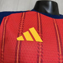 Camiseta España I 26/27 Versión Jugador - TIENDA HINCHA FUTBOLERO