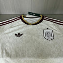 CAMISETA ESPAÑA II 2026/27 HOMBRE (VERSIÓN JUGADOR) - TIENDA HINCHA FUTBOLERO