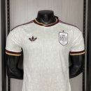 CAMISETA ESPAÑA II 2026/27 HOMBRE (VERSIÓN JUGADOR) - TIENDA HINCHA FUTBOLERO
