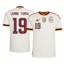 Camiseta España II 26/27 Versión Jugador - TIENDA HINCHA FUTBOLERO