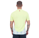 Camiseta España Segunda Equipación 2024/2025 Hombre Amarilla EURO - TIENDA HINCHA FUTBOLERO