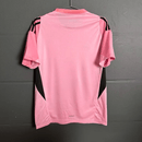 Camiseta España Portero 2026/2027 Hombre Rosa - TIENDA HINCHA FUTBOLERO