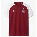 Camiseta España Pre-Partido 26/27 Hombre - TIENDA HINCHA FUTBOLERO