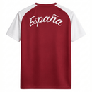 Camiseta España Pre-Partido 26/27 Hombre - TIENDA HINCHA FUTBOLERO