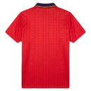 Camiseta España Primera Equipación 1994 Hombre Retro - TIENDA HINCHA FUTBOLERO