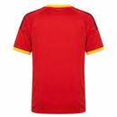 Camiseta España Primera Equipación 2002 Hombre Retro - TIENDA HINCHA FUTBOLERO