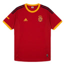 Camiseta España Primera Equipación 2002/03 Hombre Retro - TIENDA HINCHA FUTBOLERO