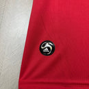 Camiseta España Primera Equipación 2008 Hombre Retro - TIENDA HINCHA FUTBOLERO