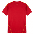 Camiseta España Primera Equipación 2008 Hombre Retro - TIENDA HINCHA FUTBOLERO