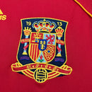 Camiseta España Primera Equipación 2008 Hombre Retro - TIENDA HINCHA FUTBOLERO