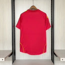 Camiseta España Primera Equipación 2008 Hombre Retro - TIENDA HINCHA FUTBOLERO