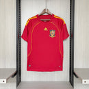 Camiseta España Primera Equipación 2008 Hombre Retro - TIENDA HINCHA FUTBOLERO