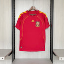Camiseta España Primera Equipación 2008 Hombre Retro - TIENDA HINCHA FUTBOLERO