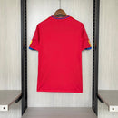 Camiseta España Primera Equipación 2010 Hombre Retro - TIENDA HINCHA FUTBOLERO
