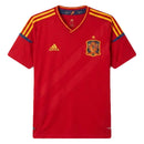 Camiseta España Primera Equipación 2011/12 Hombre Retro - TIENDA HINCHA FUTBOLERO