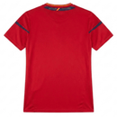 Camiseta España Primera Equipación 2011/12 Hombre Retro - TIENDA HINCHA FUTBOLERO