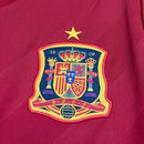 Camiseta España Primera Equipación 2012 Hombre Retro - TIENDA HINCHA FUTBOLERO