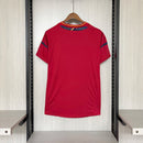 Camiseta España Primera Equipación 2012 Hombre Retro - TIENDA HINCHA FUTBOLERO