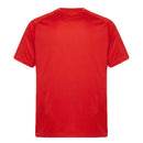 Camiseta España Primera Equipación 2018 Hombre Retro - TIENDA HINCHA FUTBOLERO