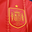Camiseta España Primera Equipación 2026/2027 Mujer - TIENDA HINCHA FUTBOLERO