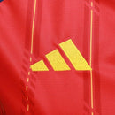 Camiseta España Primera Equipación 2026/2027 Mujer - TIENDA HINCHA FUTBOLERO