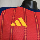 Camiseta España Primera Equipación 2026/27 Versión Jugador - TIENDA HINCHA FUTBOLERO