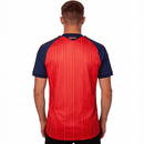 Selección Española, España, La Roja, RFEF, Primera Equipación, Camiseta Roja, 2 Estrellas, Parche Campeón, Bicampeones del Mundo, España 26/27, Tienda Hincha Futbolero, Fútbol, Coleccionismo, Ropa Exclusiva Oficial
