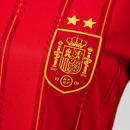 Camiseta España Primera Equipación 26/27 Mujer - TIENDA HINCHA FUTBOLERO