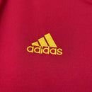 Camiseta España Primera Equipación Euro 2012 Hombre Retro - TIENDA HINCHA FUTBOLERO